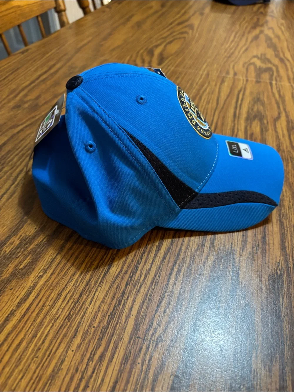 Philadelphia Union baseball cap